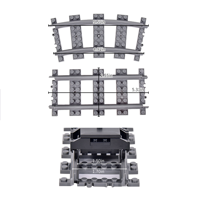 MOC Yaratıcı Uzman Fikirleri Ş - Lego Set City incelemesi ve fiyatı