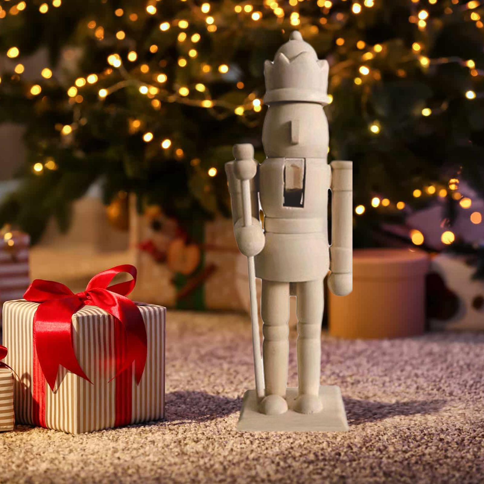 Ahşap Fındıkkıran Askerleri Ke - Nutcracker Figurine incelemesi ve fiyatı