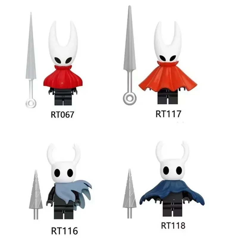Hornet Knight Boş Şövalye Anim - Lego Set Technic incelemesi ve fiyatı