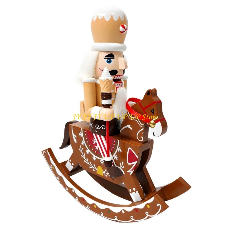 Sıcak Tatil Rengiyle Sallanan  - Nutcracker Figurine incelemesi ve fiyatı