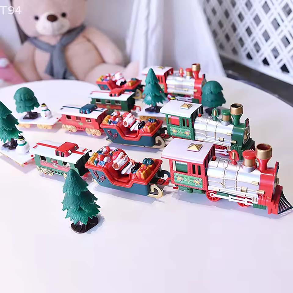 Gerçekçi Noel Temalı Elektrikl - Christmas Tree Artificial incelemesi ve fiyatı