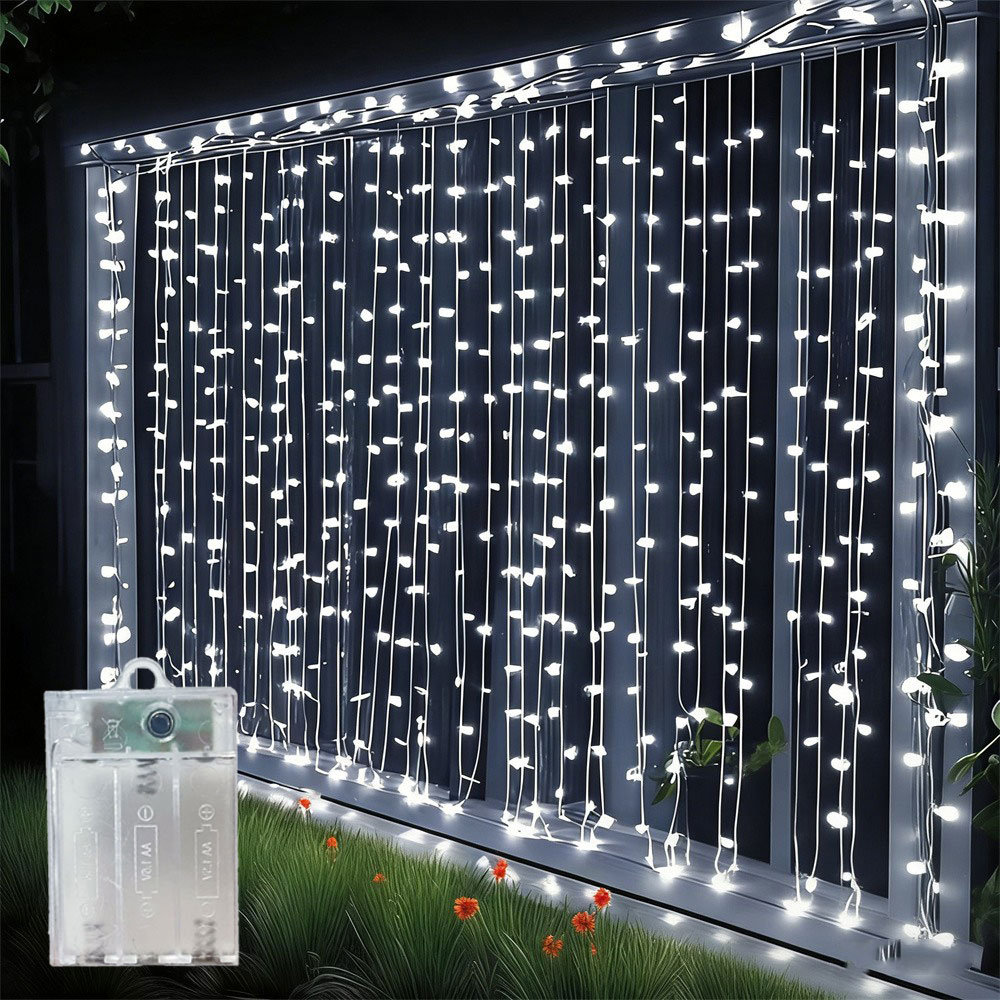 Pille Çalışan 3/6 Metre Uzunlu - Led Fairy String Lights incelemesi ve fiyatı