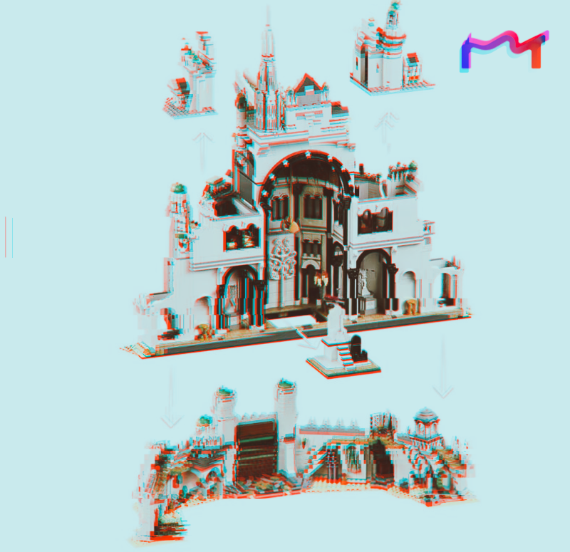 Yeni 8278 Parçalı Avrupa Temal - Lego Set Technic incelemesi ve fiyatı