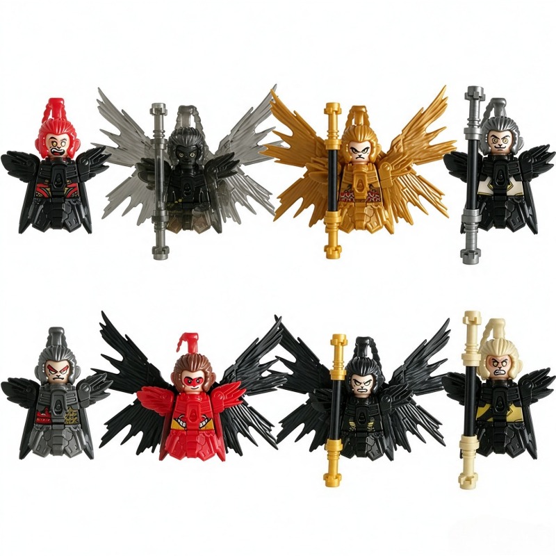 Yapım blokları, figürler, insa - Lego Set Technic incelemesi ve fiyatı